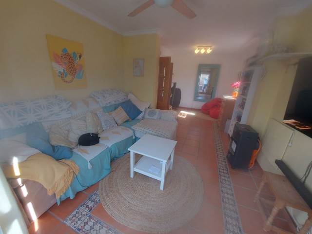 Rekkehus, San Luis de Sabinillas, R5306377