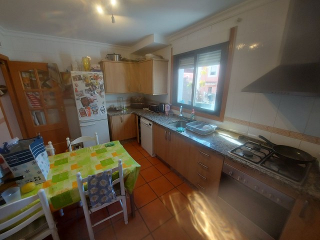 Rekkehus, San Luis de Sabinillas, R5306377