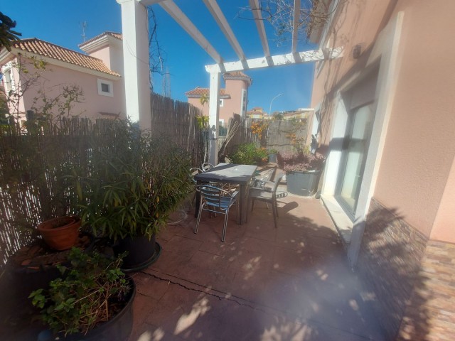 Rekkehus, San Luis de Sabinillas, R5306377