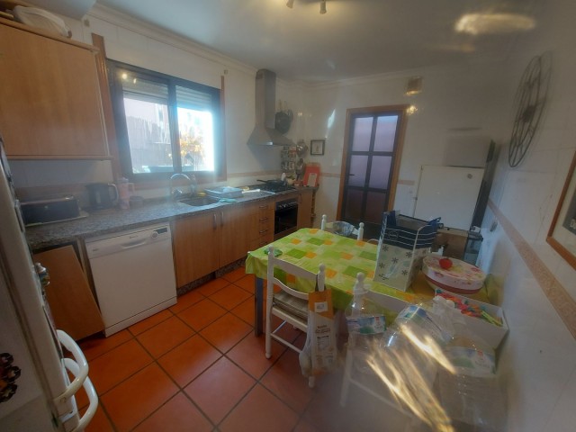 3 Schlafzimmer Reihenhaus in San Luis de Sabinillas