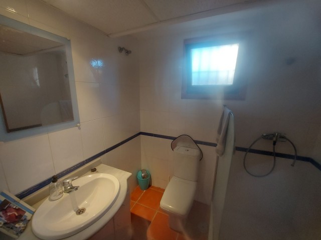 3 Schlafzimmer Reihenhaus in San Luis de Sabinillas