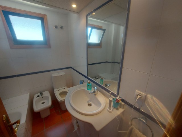 3 Schlafzimmer Reihenhaus in San Luis de Sabinillas