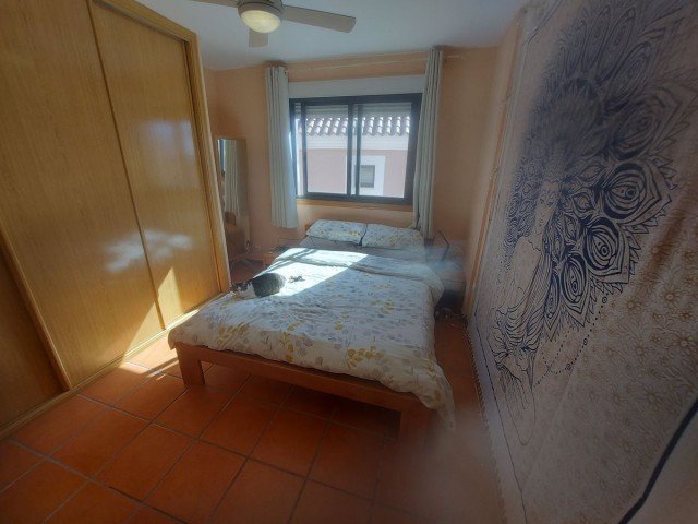 3 Soveroms Rekkehus i San Luis de Sabinillas