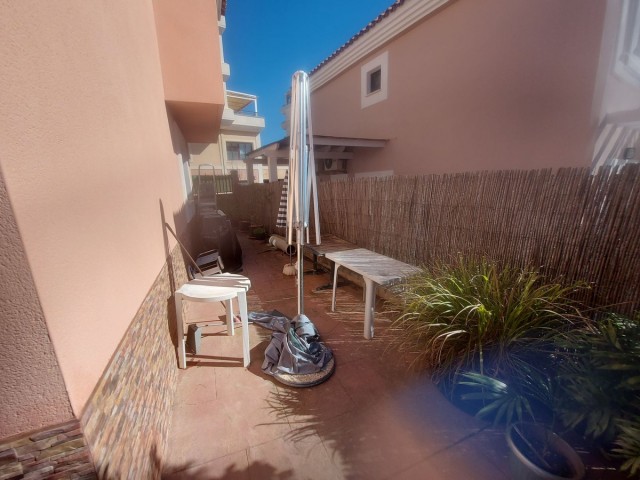 3 Soveroms Rekkehus i San Luis de Sabinillas