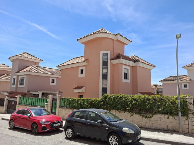 Rivitalo, San Luis de Sabinillas, R5306377