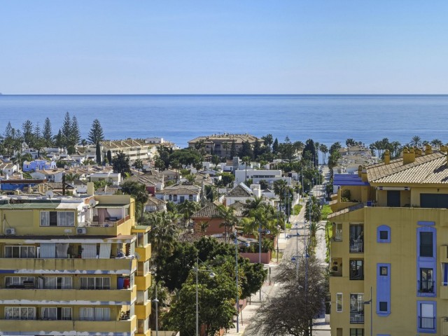 Kattohuoneisto San Pedro de Alcántara