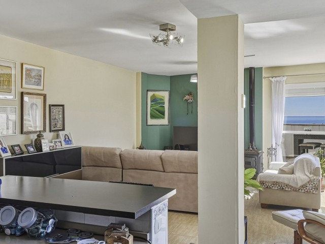 Kattohuoneisto San Pedro de Alcántara