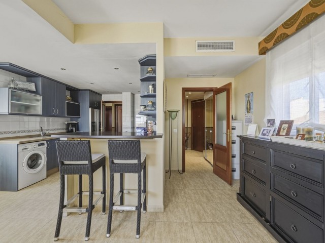 Kattohuoneisto San Pedro de Alcántara