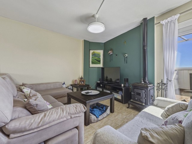 Kattohuoneisto San Pedro de Alcántara