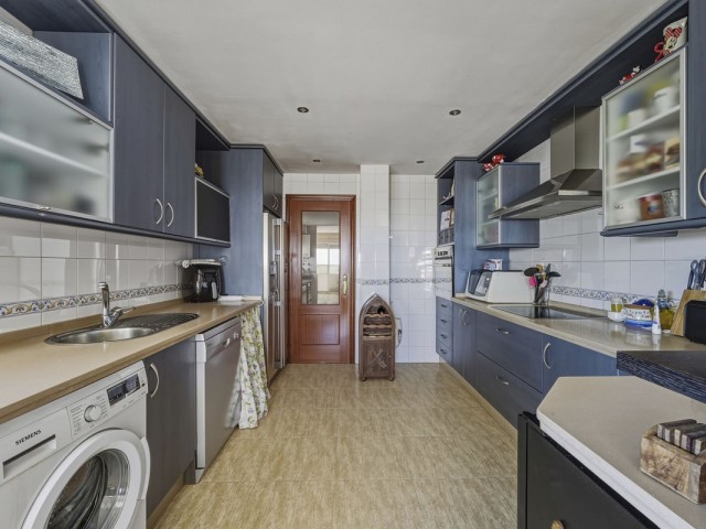 Kattohuoneisto San Pedro de Alcántara