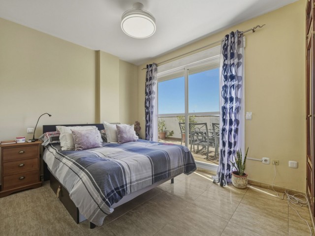 Kattohuoneisto San Pedro de Alcántara