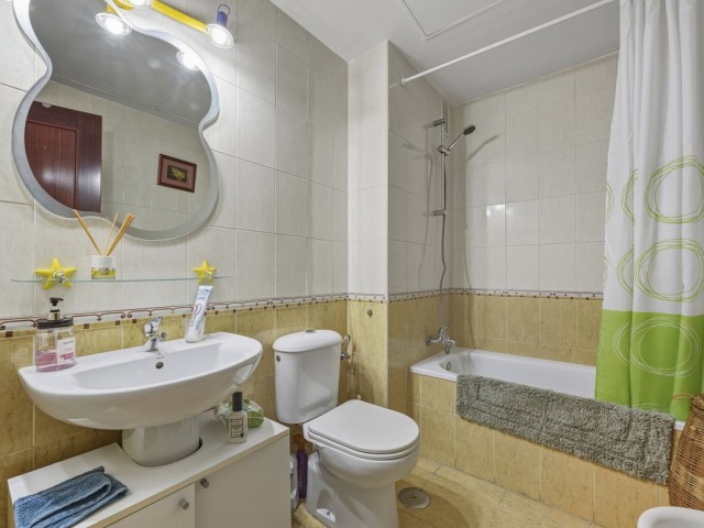 Kattohuoneisto San Pedro de Alcántara