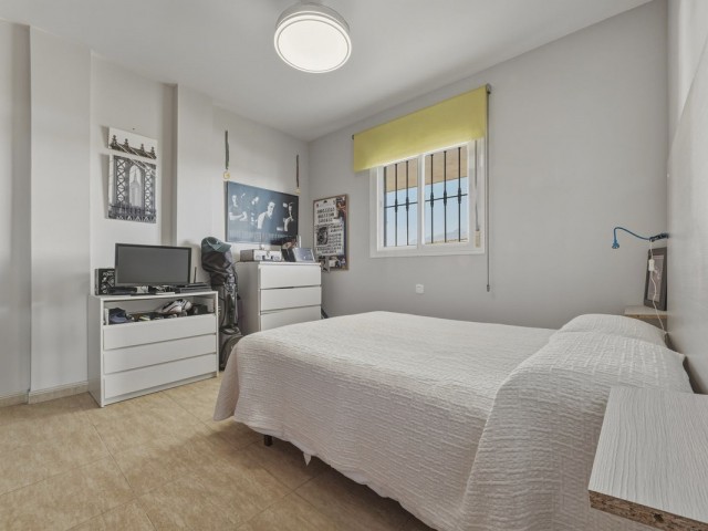 Kattohuoneisto San Pedro de Alcántara