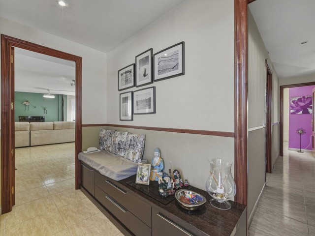 Kattohuoneisto San Pedro de Alcántara