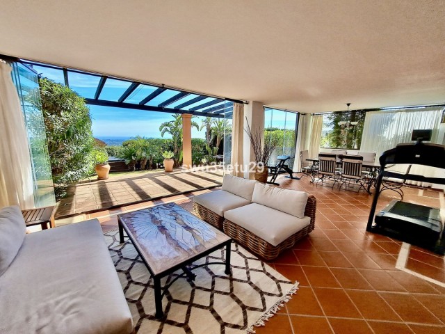 2 Slaapkamer Appartement in La Mairena