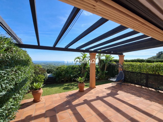 2 Slaapkamer Appartement in La Mairena