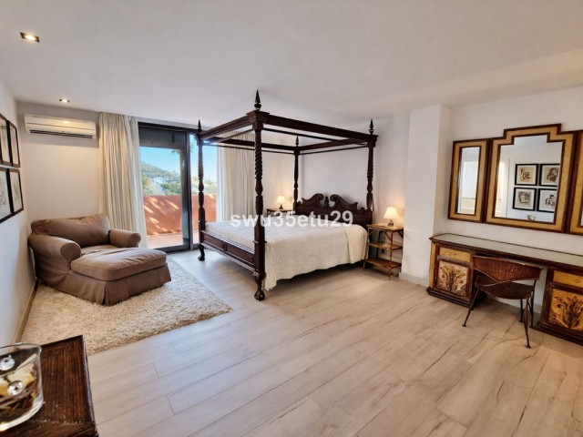 2 Slaapkamer Appartement in La Mairena