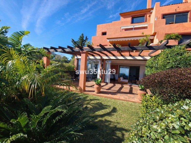 2 Schlafzimmer Apartment in La Mairena