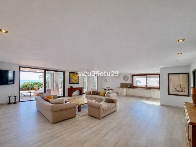 2 Schlafzimmer Apartment in La Mairena