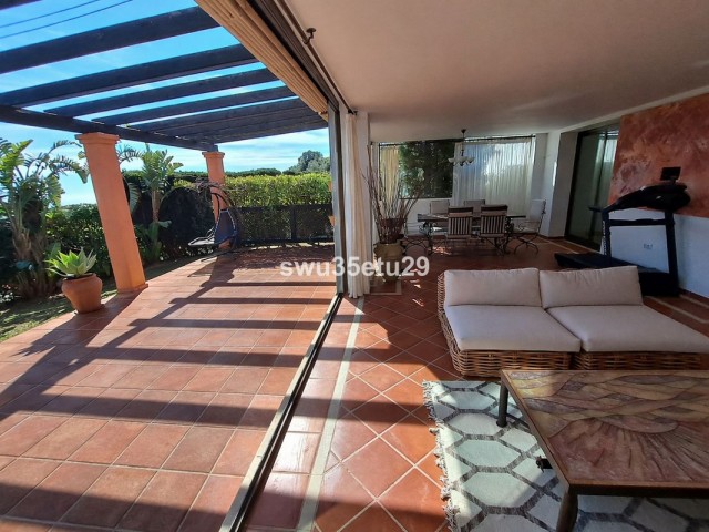 2 Schlafzimmer Apartment in La Mairena