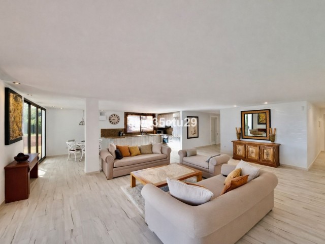 2 Schlafzimmer Apartment in La Mairena