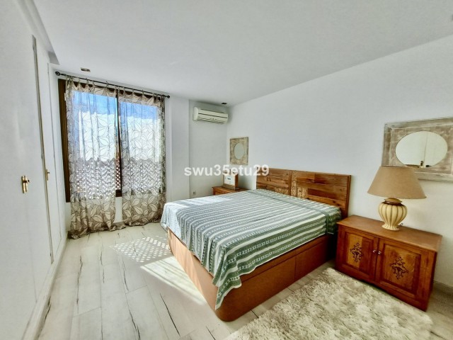 2 Schlafzimmer Apartment in La Mairena