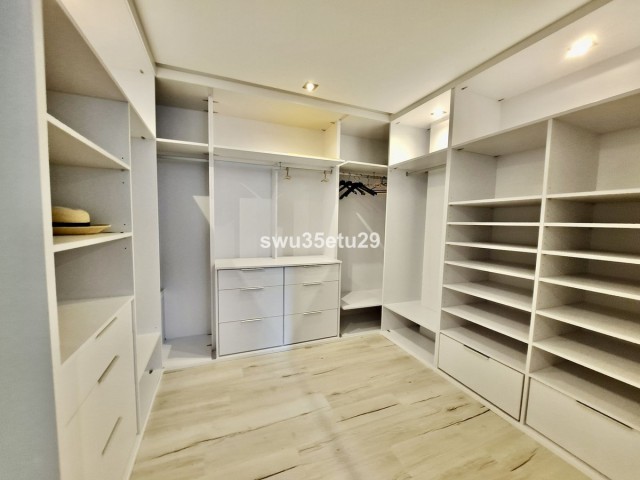 2 Schlafzimmer Apartment in La Mairena