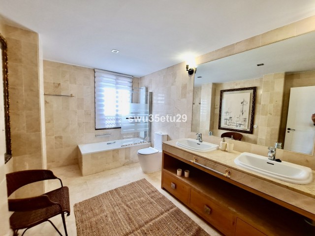 2 Schlafzimmer Apartment in La Mairena