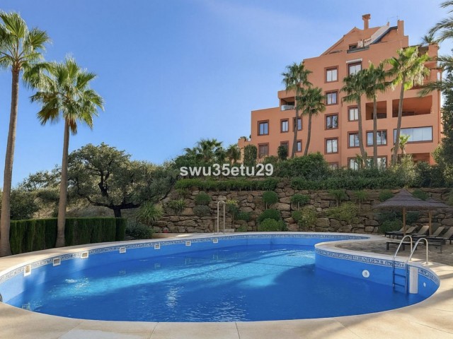 2 Schlafzimmer Apartment in La Mairena