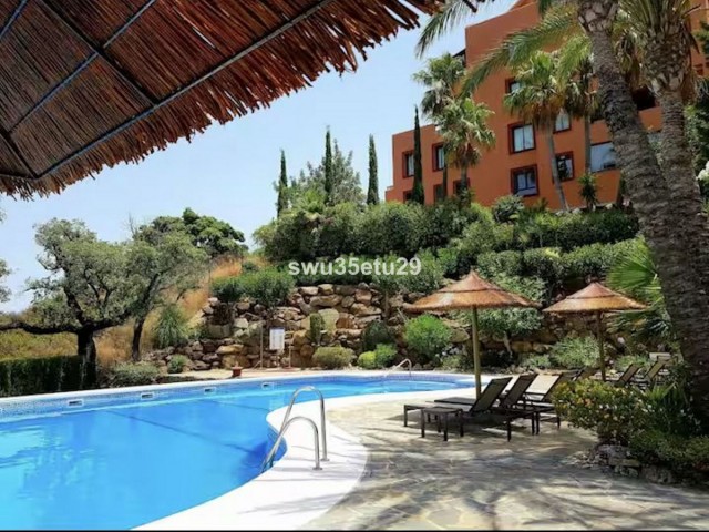 2 Schlafzimmer Apartment in La Mairena