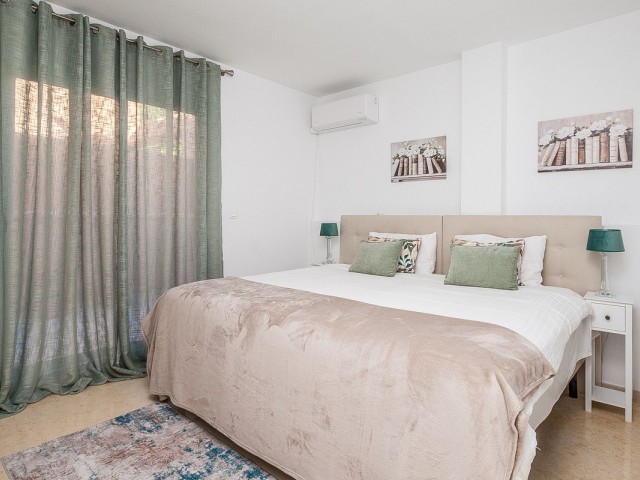 Takvåning i Elviria