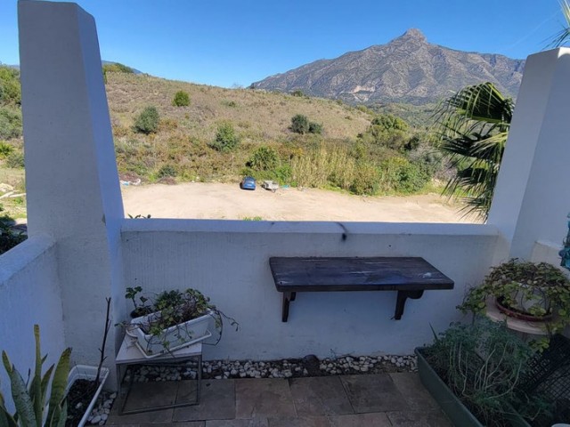 2 Bedrooms Apartment in Puerto Banús