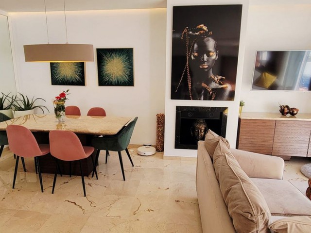 Huoneisto, Puerto Banús, R5308555