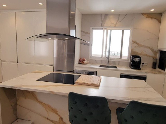 2 Soveroms Leilighet i Puerto Banús