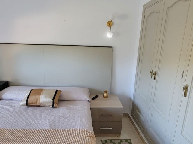 2 Soveroms Leilighet i Puerto Banús