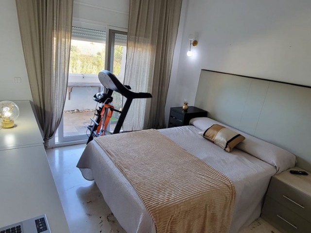 2 Soveroms Leilighet i Puerto Banús