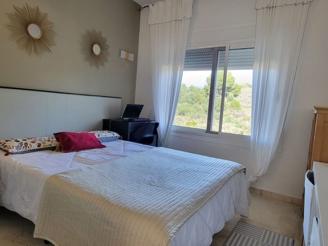 2 Soveroms Leilighet i Puerto Banús