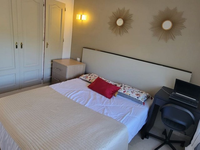 2 Soveroms Leilighet i Puerto Banús