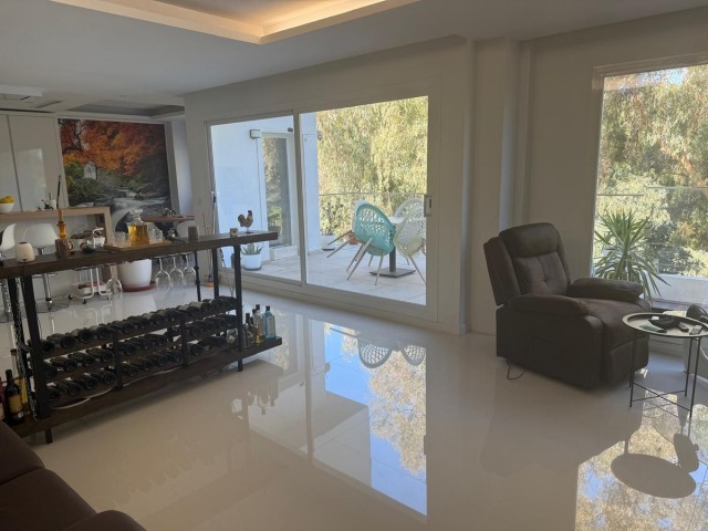 5 Slaapkamer Villa in Benalmadena