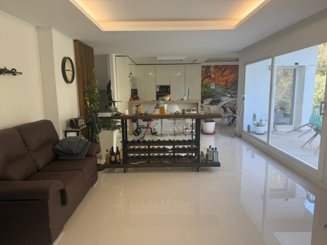 5 Slaapkamer Villa in Benalmadena
