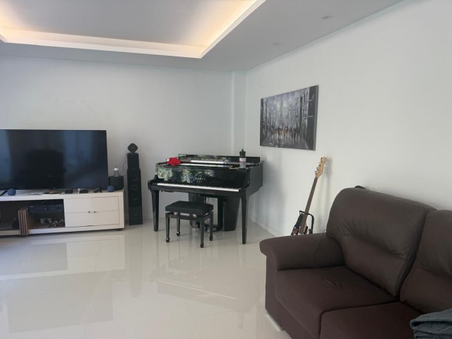 5 Slaapkamer Villa in Benalmadena