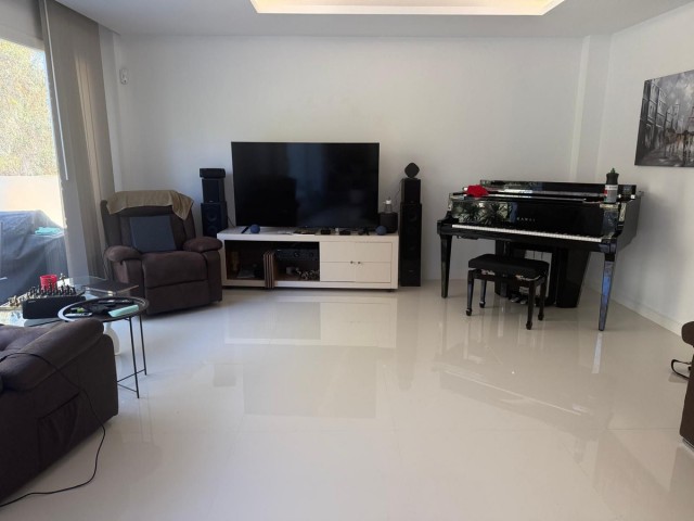 5 Slaapkamer Villa in Benalmadena