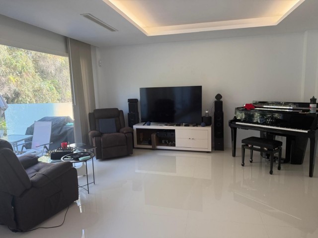 5 Slaapkamer Villa in Benalmadena