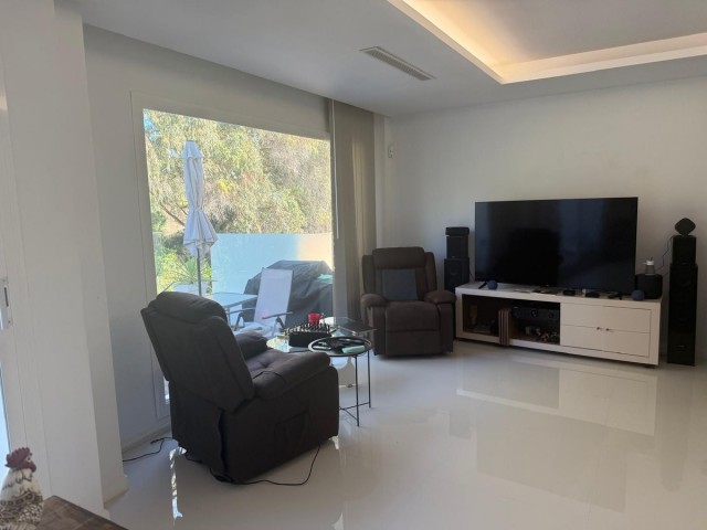 5 Slaapkamer Villa in Benalmadena