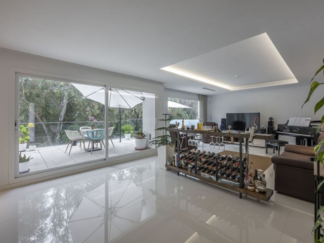 5 Makuuhuoneen Huvila Benalmadena