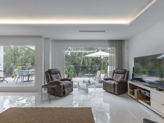 5 Makuuhuoneen Huvila Benalmadena