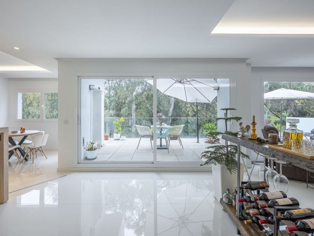 5 Makuuhuoneen Huvila Benalmadena