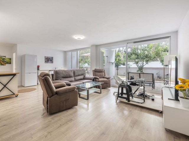 5 Makuuhuoneen Huvila Benalmadena