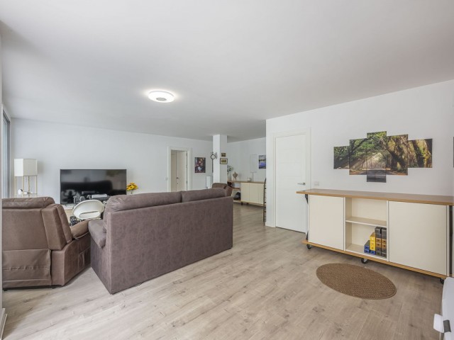 5 Makuuhuoneen Huvila Benalmadena