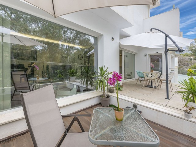 5 Makuuhuoneen Huvila Benalmadena